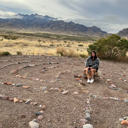 The Adventure of Finding Rocks & Turning Them Into Jewelry